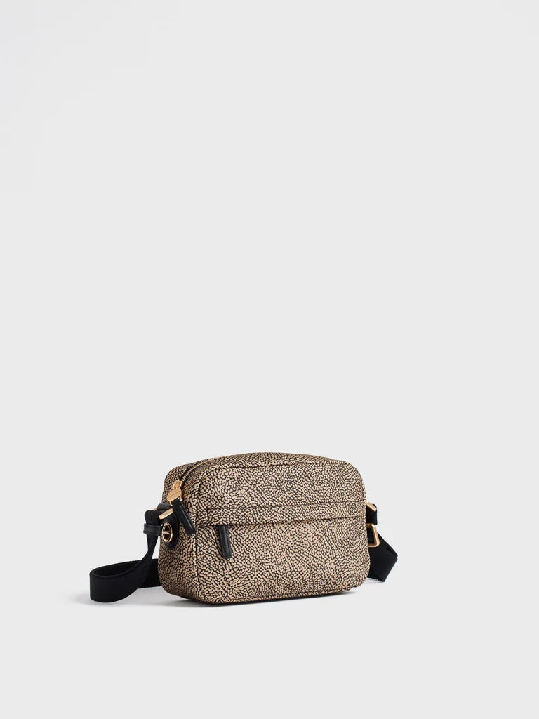 Borbonese B-CLUB CAMERA CASE SMALL