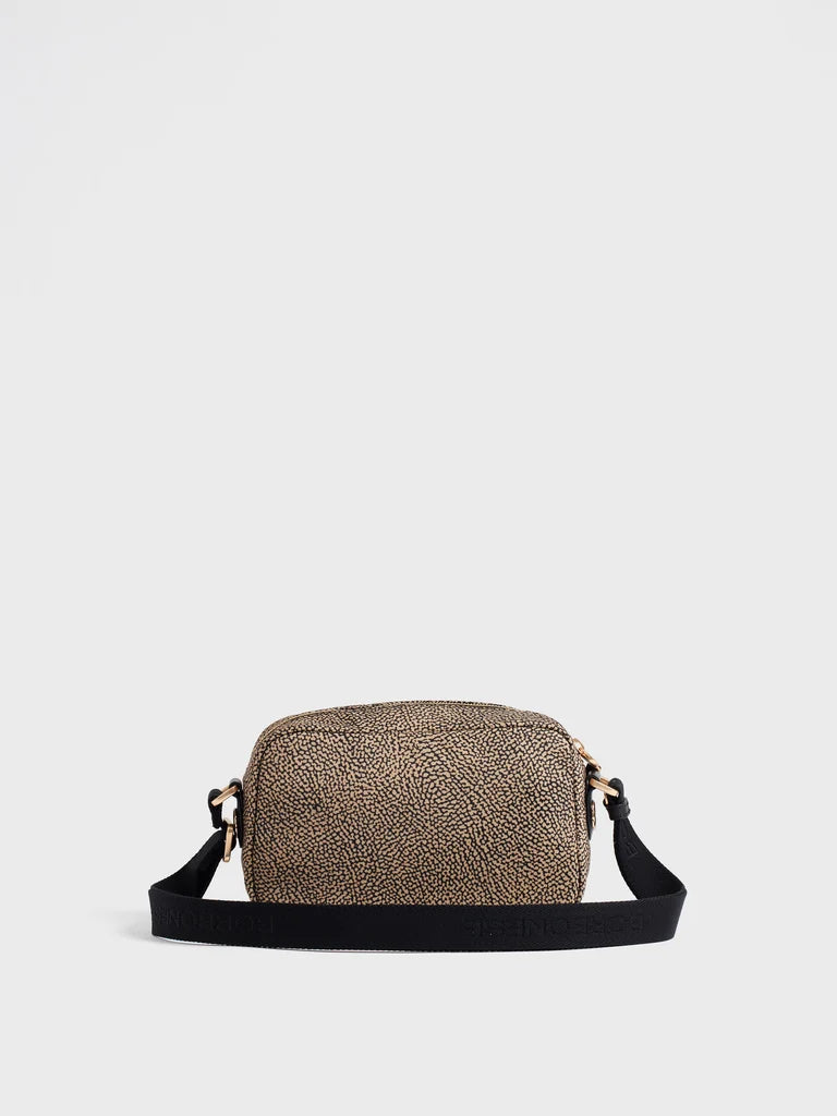 Borbonese B-CLUB CAMERA CASE SMALL
