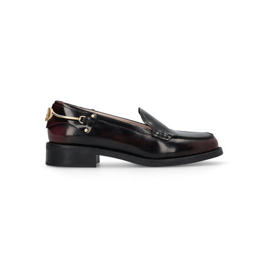Liu Jo MOCASSINO BRUSHED CALF