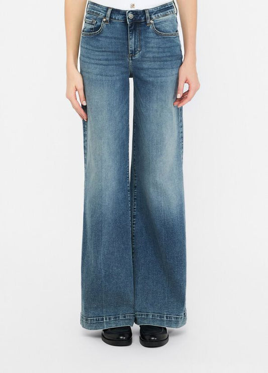 Liu Jo Jeans flare Liu Jo Better