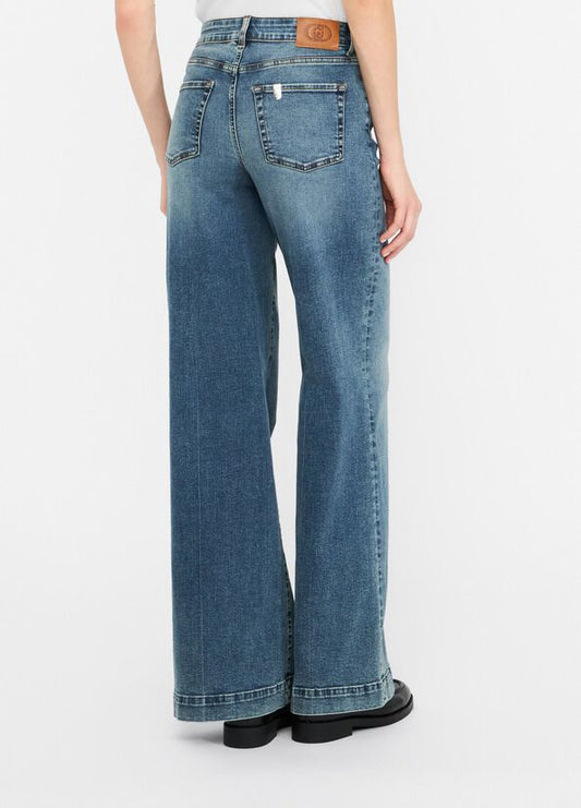 Liu Jo Jeans flare Liu Jo Better