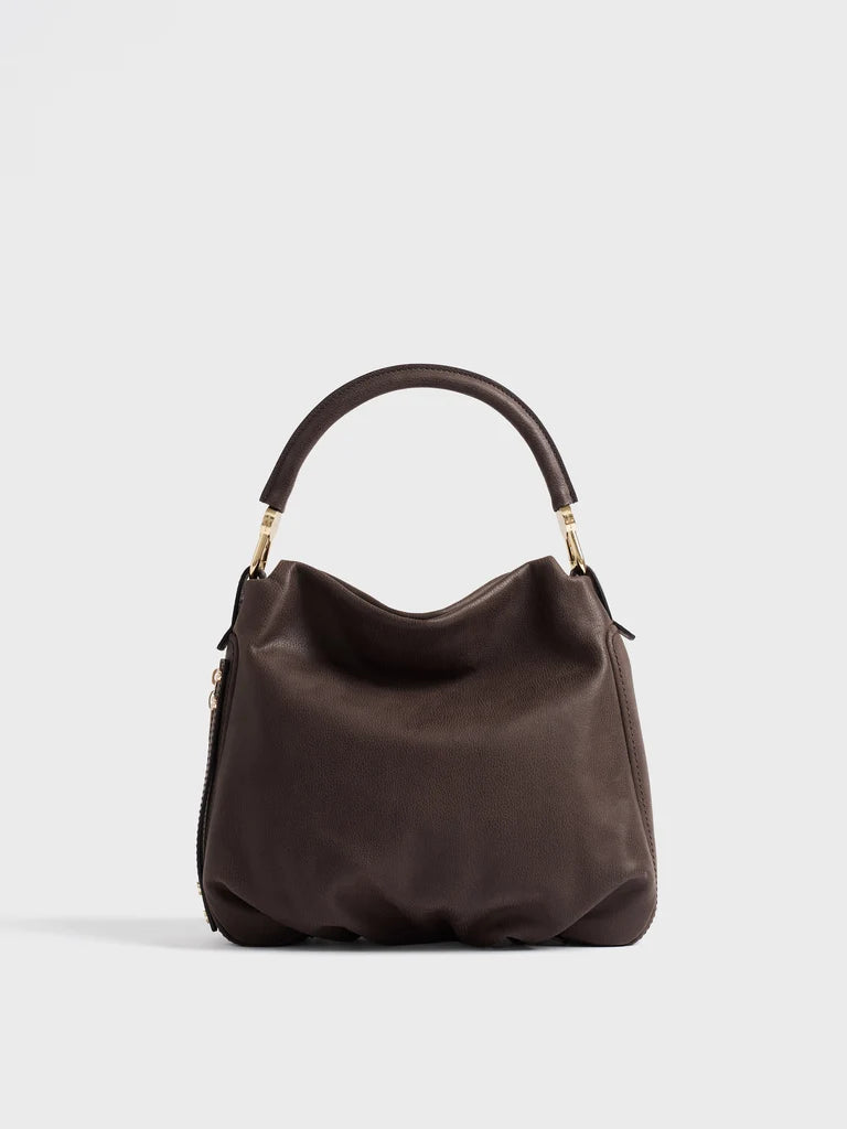 Borbonese BICE BORSA HOBO SMALL