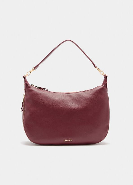 Liu Jo Borsa hobo grande Liu Jo Better red