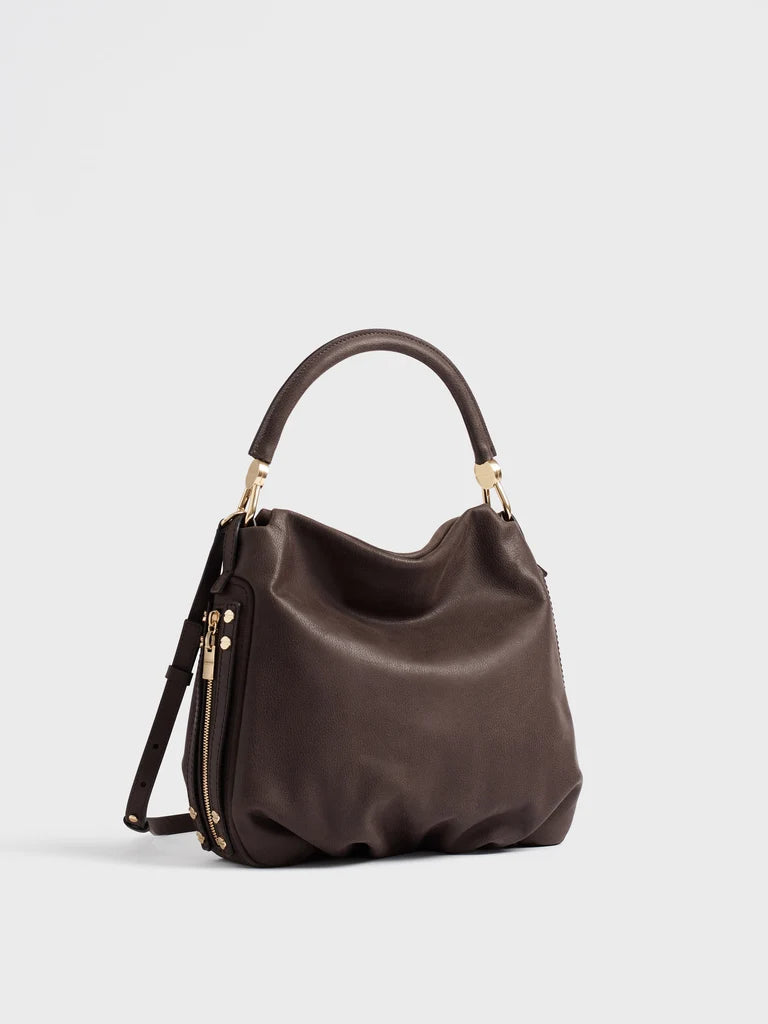 Borbonese BICE BORSA HOBO SMALL