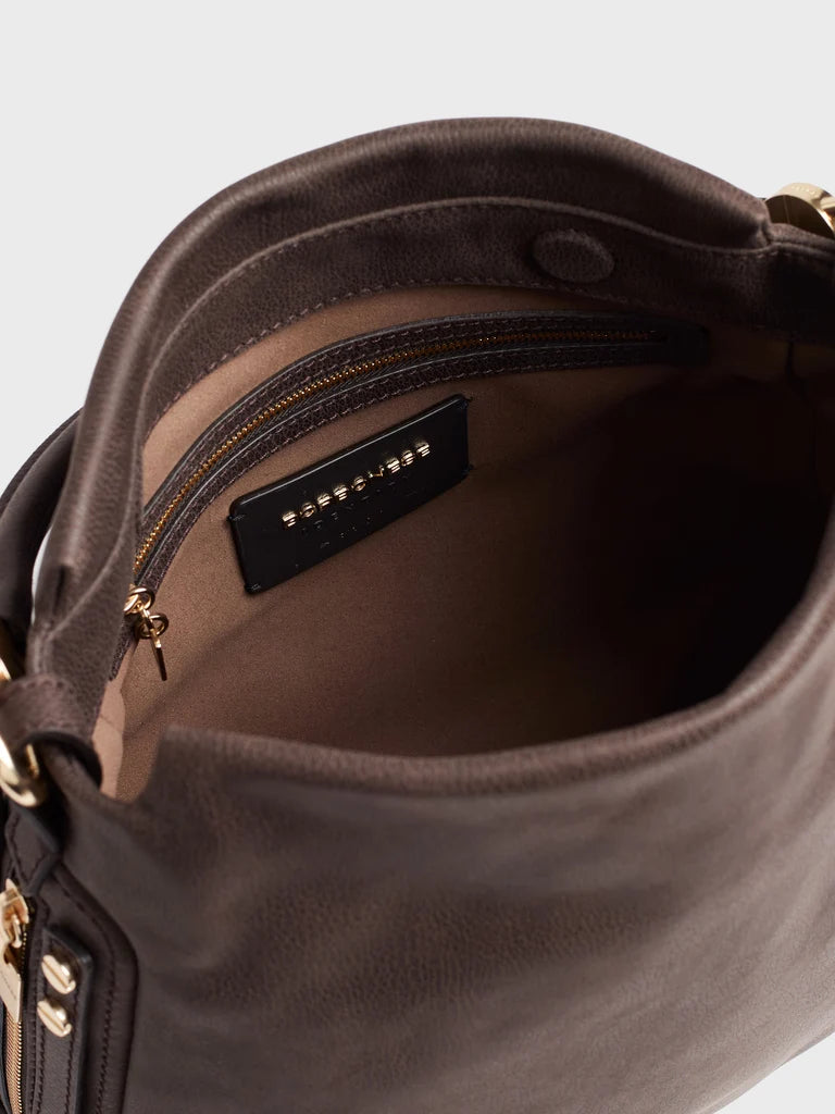 Borbonese BICE BORSA HOBO SMALL