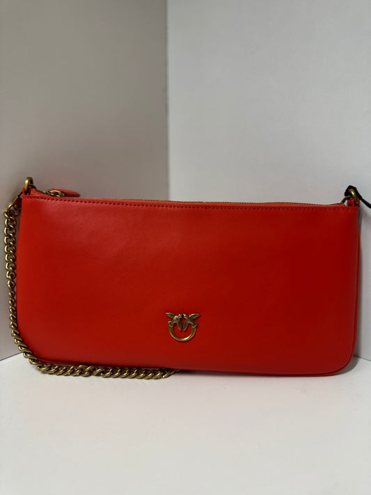 Pinko Horizontal Flat Orange