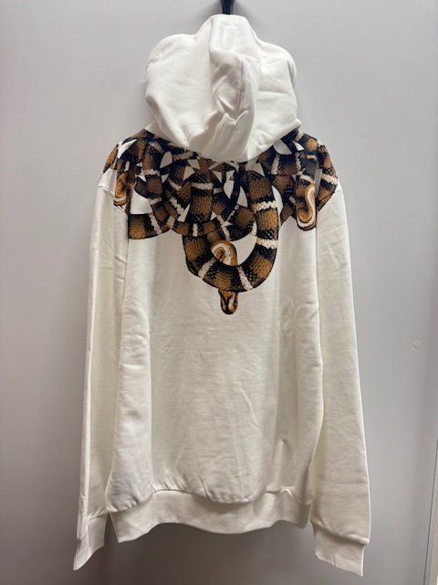 Marcelo Burlon COUNTY OF MILAN - U F5CAMAHS066 Felpa