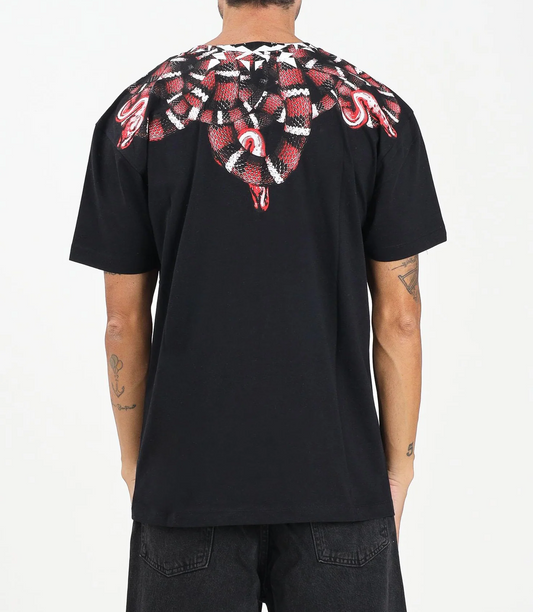 Marcelo Burlon T Shirt COUNTY OF MILAN - U F5CAMATH033