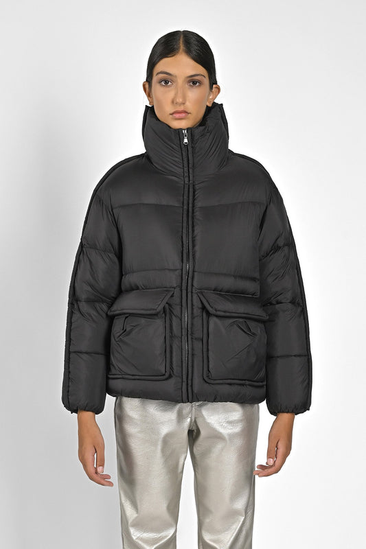 CANADIAN Moberly short