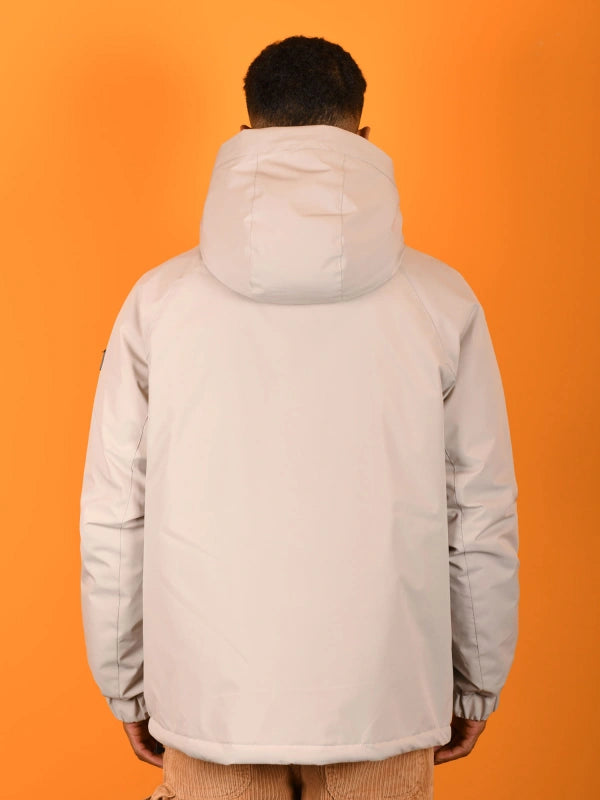 Berna Outdoor jacket imbottita