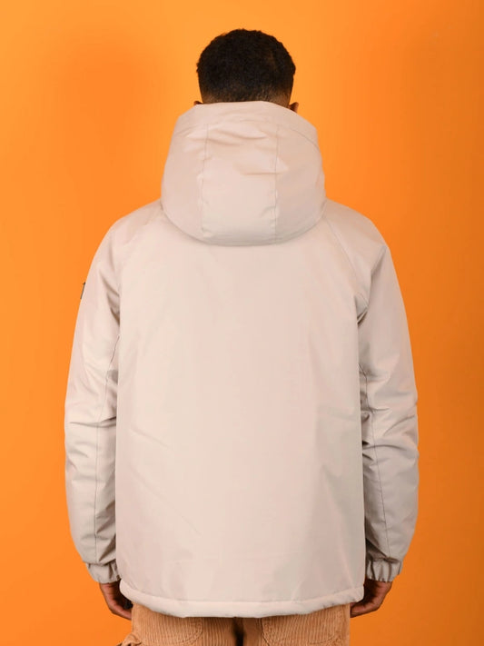 Berna Outdoor jacket imbottita