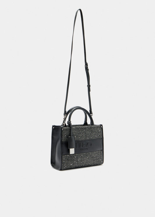 Liu Jo Borsa piccola con paillettes