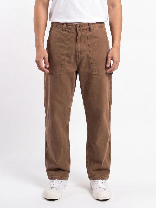 Berna Uomo Pantalone work fit