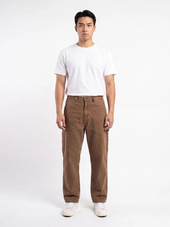 Berna Uomo Pantalone work fit