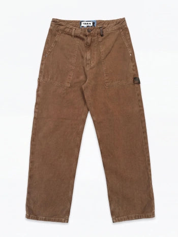 Berna Uomo Pantalone work fit