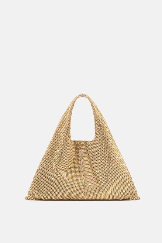 Twentyfourhaitch HandBag Parks Oro
