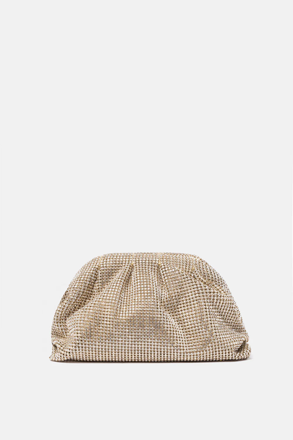 Twentyfourhaitch Pouch Bag Petra Oro