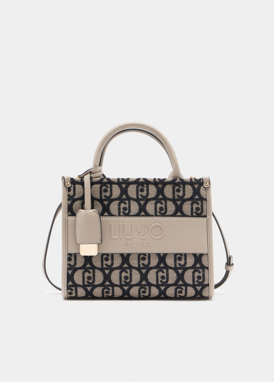 Liu Jo Borsa piccola jacquard