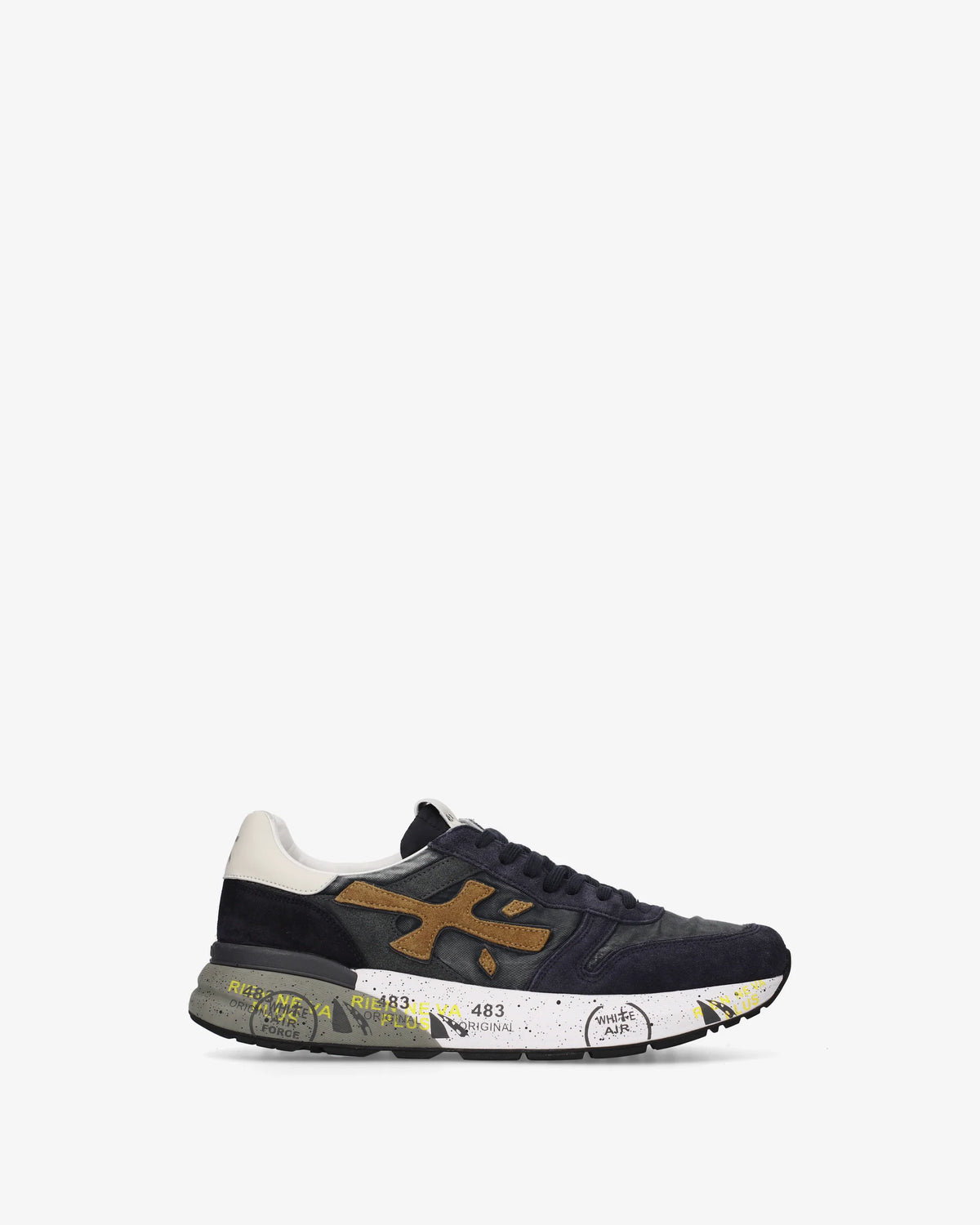 Premiata MICK 8435