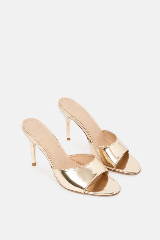 Twentyfourhaitch MULE WARSAW GOLD